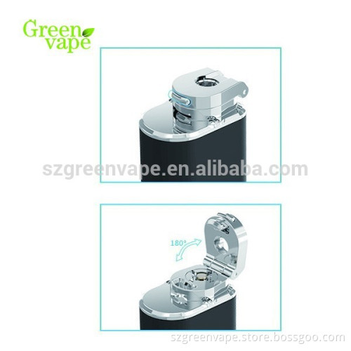 100% Original iSmoka Eleaf istick Bending adaptor